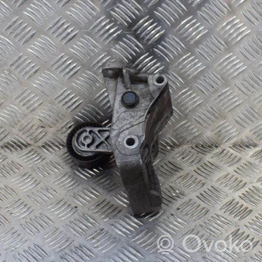 BMW X5 E70 Support de pompe de direction assistée 7799862