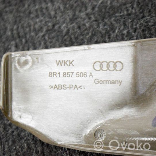 Audi Q5 SQ5 Sonstiges Einzelteil Exterieur 8R1857506B