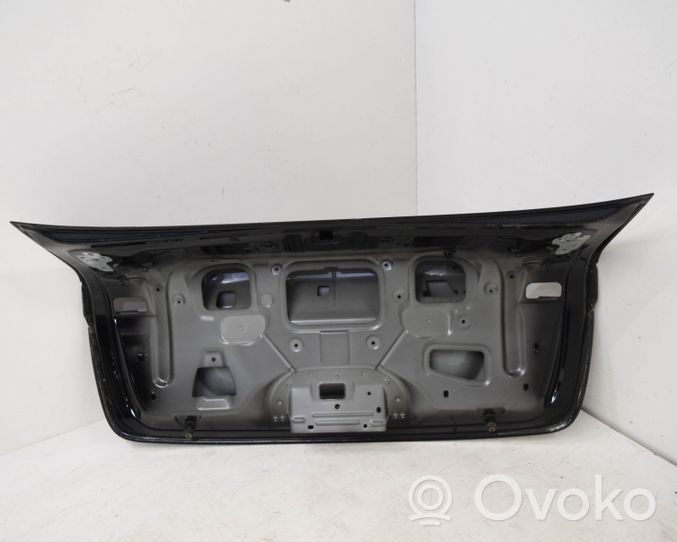 Volvo S60 Takaluukun/tavaratilan kansi 31385535