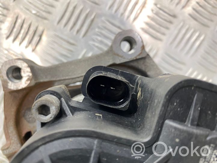 Audi Q3 8U Caliper del freno trasero 5Q0615406