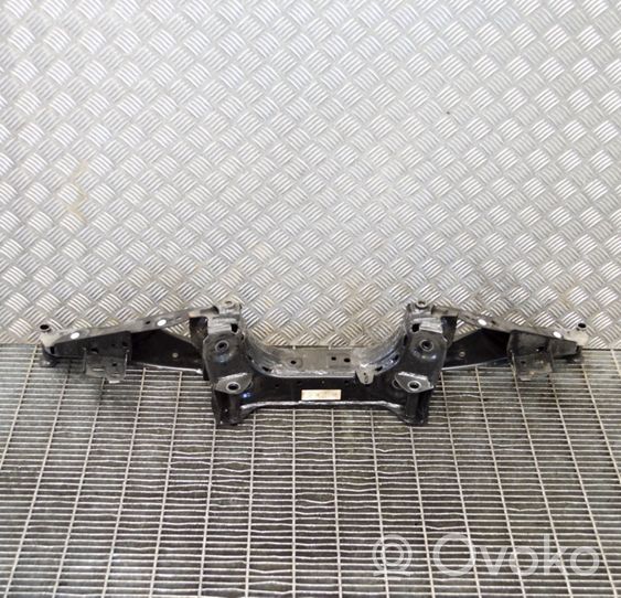 BMW 2 F46 Rear subframe 6851560