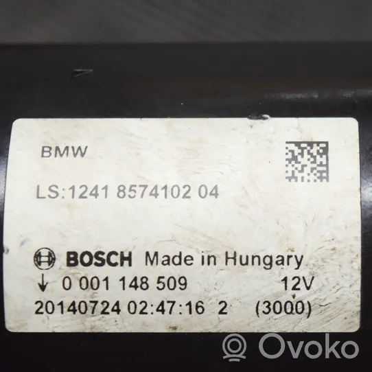 BMW 6 F12 F13 Rozrusznik 0001148509