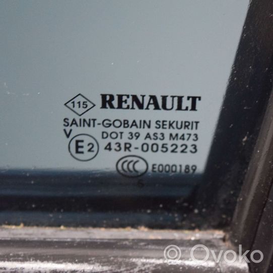 Renault Zoe Takaovi 821013991R