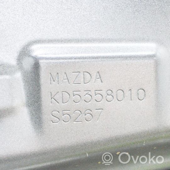 Mazda CX-5 Drzwi przednie KD5358010