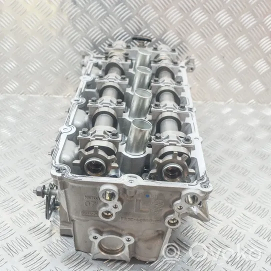 Ford Mustang VI Engine head FR3E6A271FA