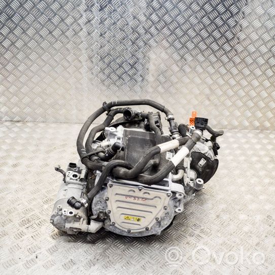 BMW i3 Moteur 7613560