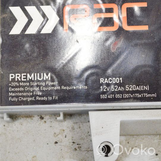 Opel Mokka X Batterie RAC001