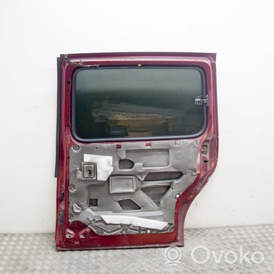 Chevrolet Trans Sport Šoninės slankiojančios durys 12529766