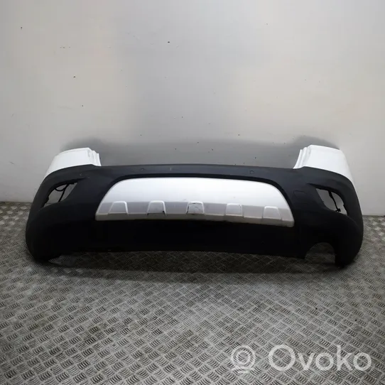 Opel Mokka X Zderzak tylny 95365611