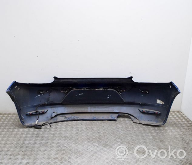 Volkswagen Scirocco Zderzak tylny 1K8807421P