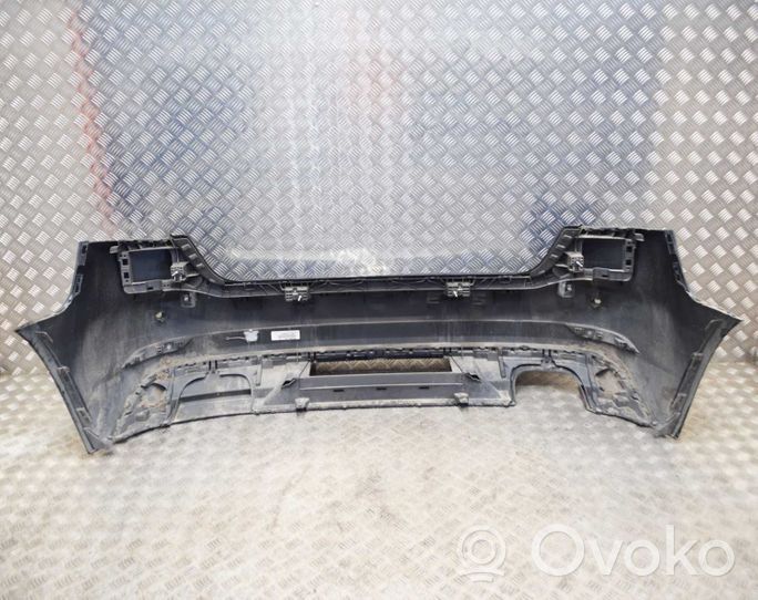 Audi A3 S3 8V Pare-chocs 8V4807511L