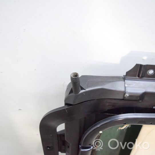 Land Rover Range Rover L322 Set tettuccio apribile 898696715