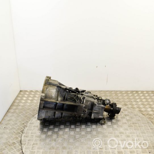 BMW 1 E81 E87 Mechaninė 6 pavarų dėžė 7533818