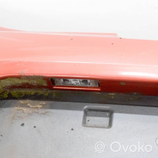 Renault Megane III Rear bumper 850220057R