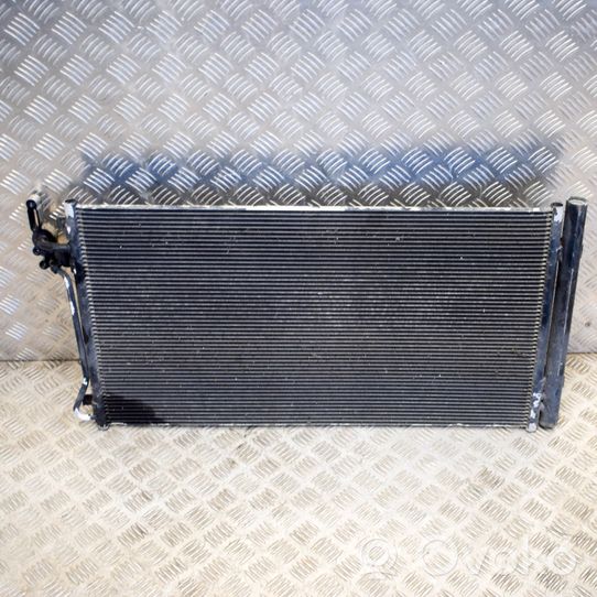 Land Rover Range Rover Evoque L538 Radiateur condenseur de climatisation GJ3219710AB