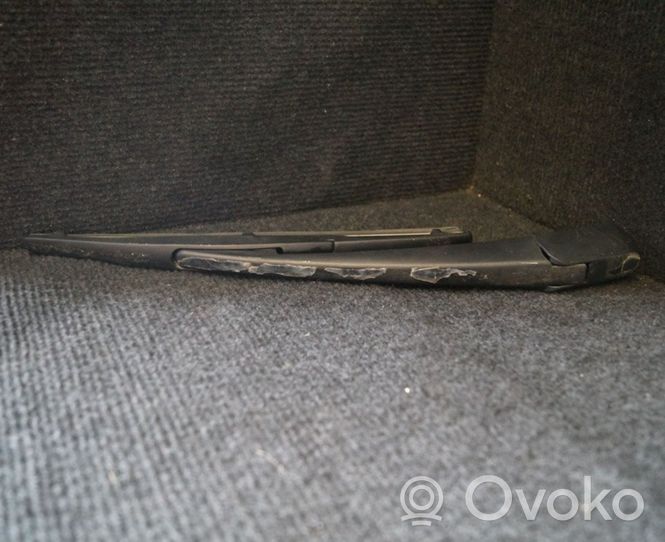 Opel Agila B Rear wiper blade arm 