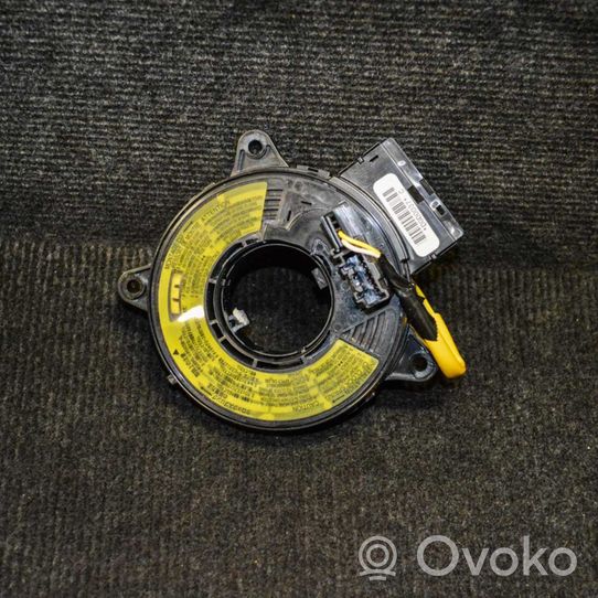 Mazda MPV II LW Bague collectrice/contacteur tournant airbag (bague SRS) DGD0037C