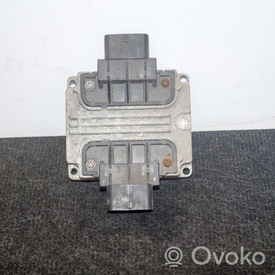 Ford Fusion Gearbox control unit/module 4S6P7Z369AD