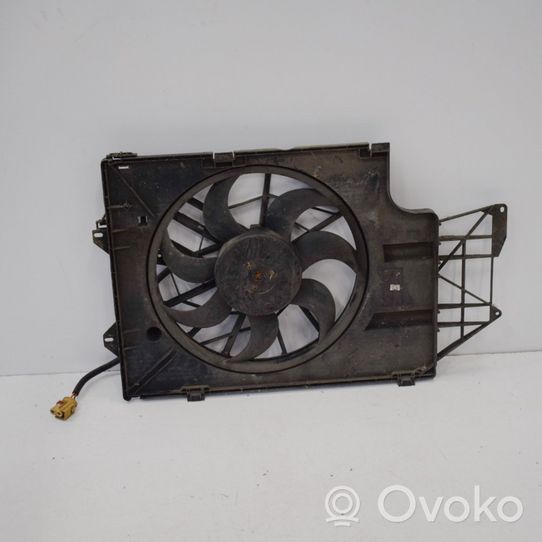 Volkswagen Transporter - Caravelle T5 Kale ventilateur de radiateur refroidissement moteur 