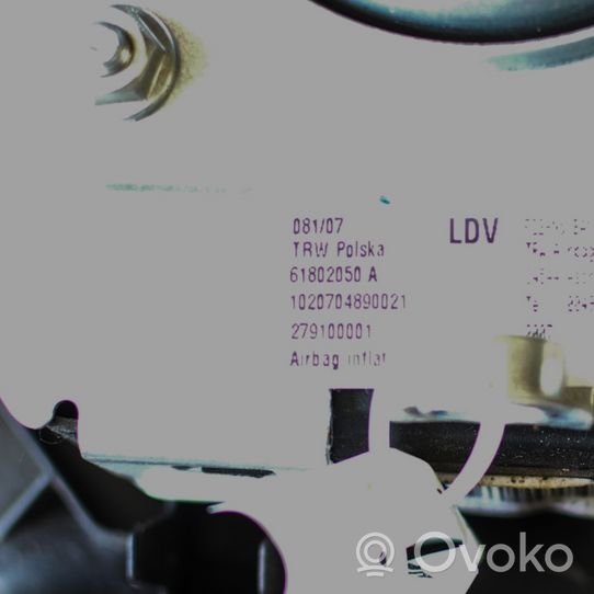LDV Maxus Airbag de volant 61802050A