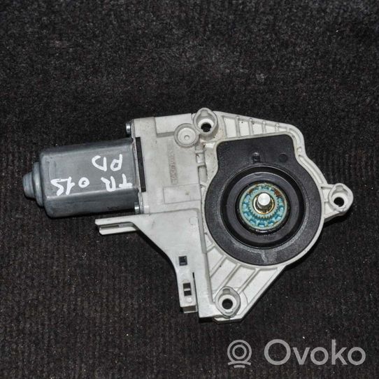 Volkswagen Touareg II Moteur de lève-vitre de porte avant 8K0959802B