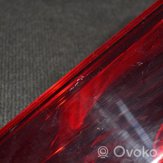 Opel Astra J Rear/tail lights 13306459