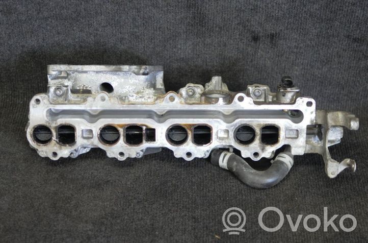 Mercedes-Benz B W245 Intake manifold A6400901437