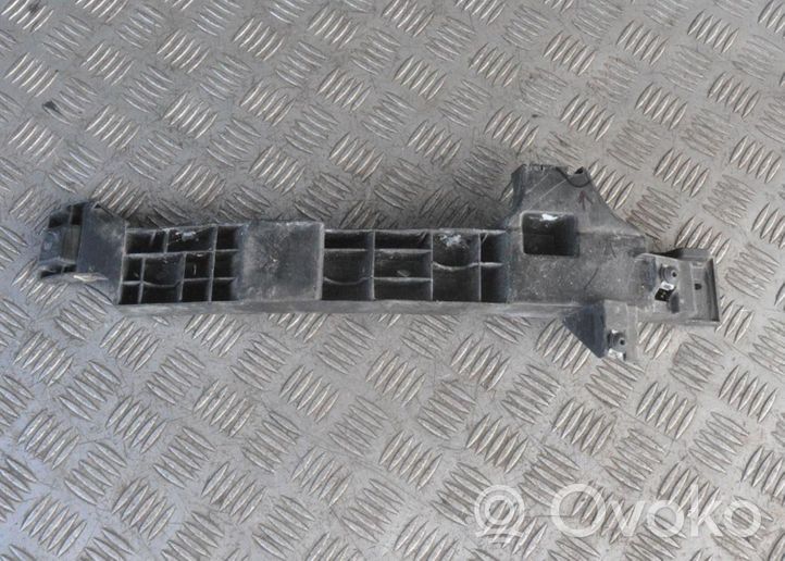 Bentley Continental Bumper support mounting bracket corner 3W0807862D