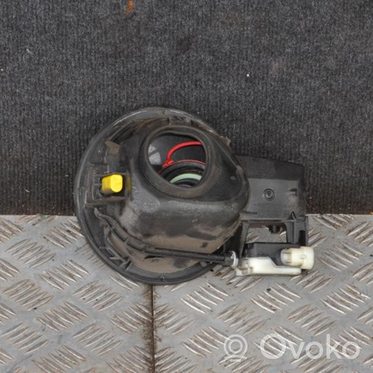 Opel Insignia A Fuel tank cap trim 13244482