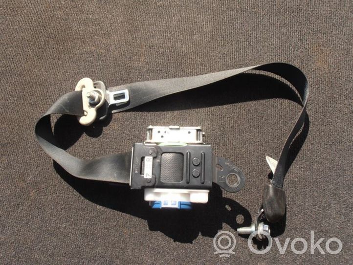 Mazda 6 Ceinture de sécurité avant 1052233