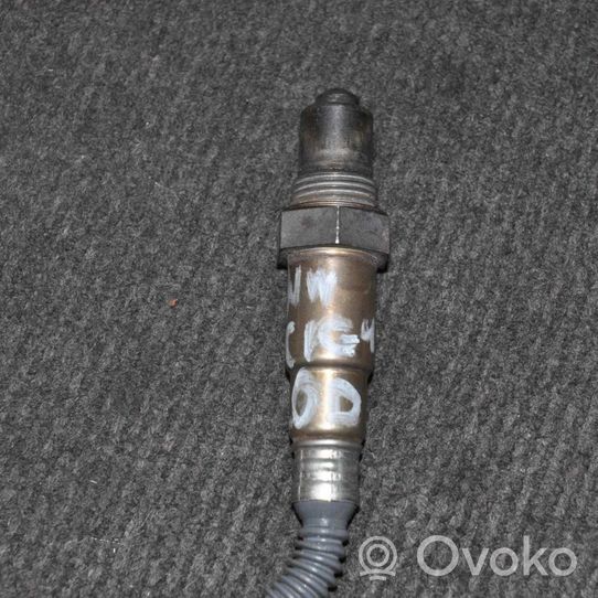 Volkswagen Tiguan Lambda probe sensor 