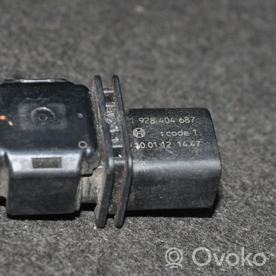 Volkswagen Tiguan Lambda probe sensor 