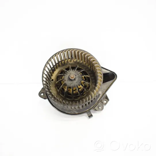 Fiat Punto (188) Ventola riscaldamento/ventilatore abitacolo 