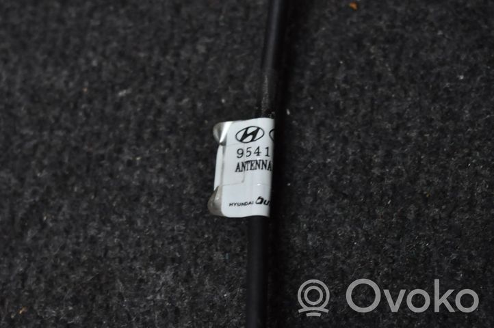 Hyundai i30 Antena (GPS antena) 954112L900