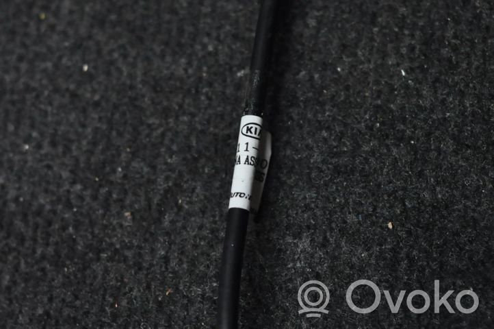 Hyundai i30 Antena GPS 954112L900