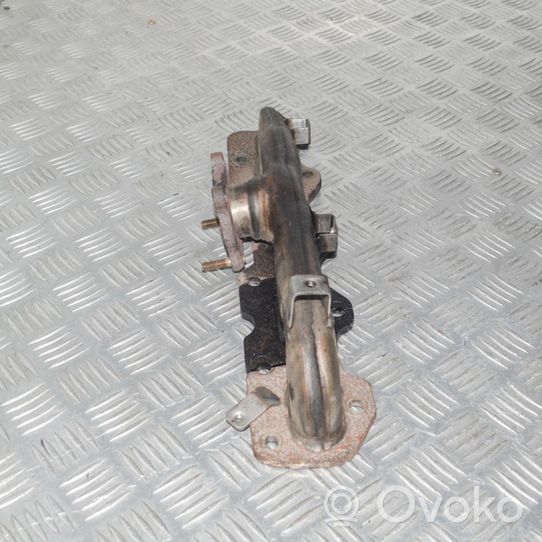 Ford C-MAX II Collettore di scarico 9671093680