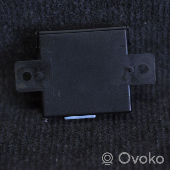 Nissan Qashqai+2 Alarm control unit/module 28436JD00C