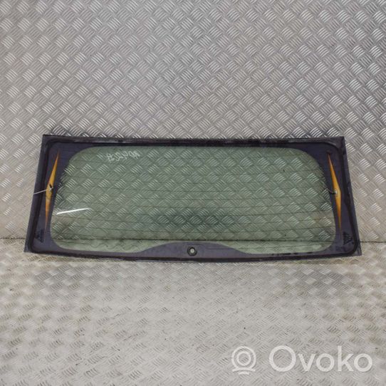 Ford Focus Takaluukun lasi 43R001057