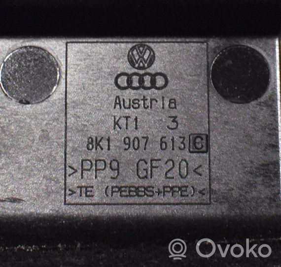 Audi Q5 SQ5 Set scatola dei fusibili 8K1907613C