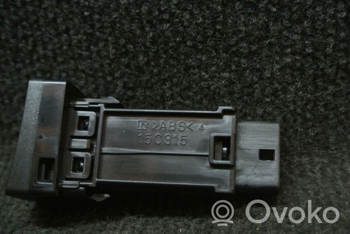 Lexus CT 200H Przycisk / Włącznik hamulca ręcznego 15C315