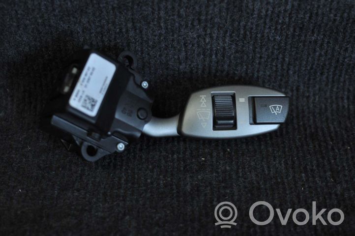 BMW 7 E65 E66 Manetka / Przełącznik prędkości wycieraczek 6959987