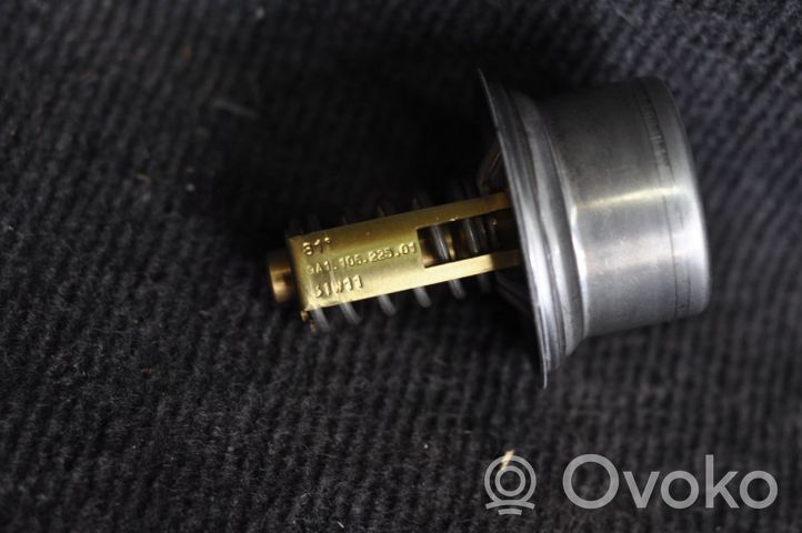 Porsche 997 Thermostat 9A110622501