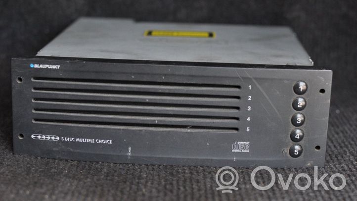 Citroen C4 I Picasso CD/DVD changer 7607769050