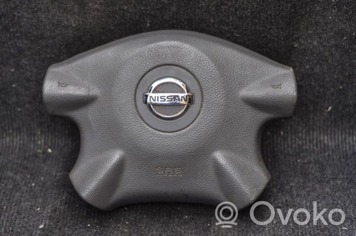 Nissan Navara D22 Airbag de volant 