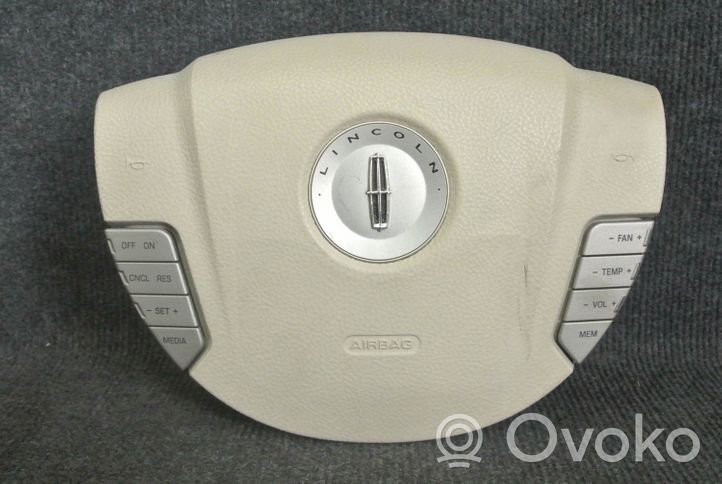 Bentley Mulsanne Airbag dello sterzo 