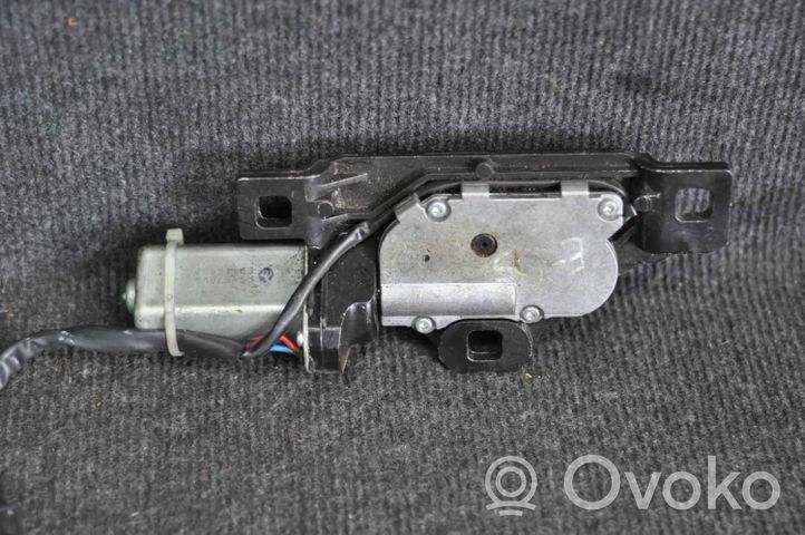 BMW 7 E65 E66 Moteur ouverture de coffre 7014872