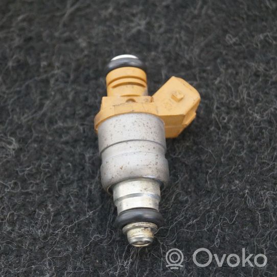 Chevrolet Matiz Fuel injector 96620255