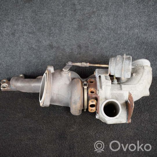 Volvo S40 Turbine 30757112