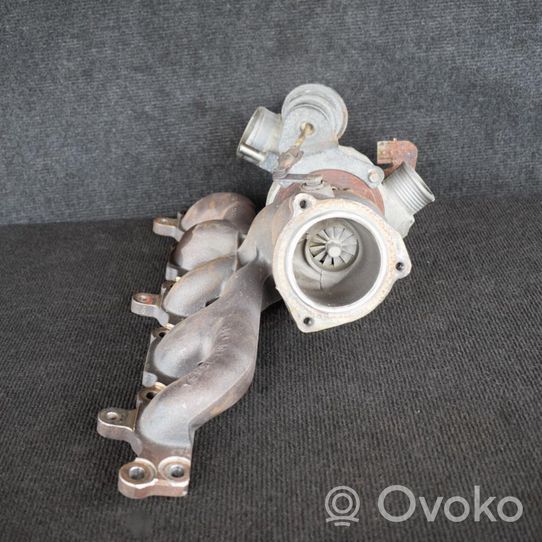 Volvo S40 Turbo 30757112