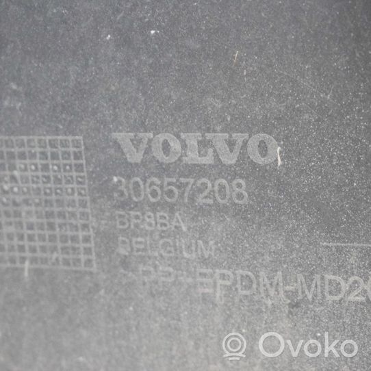 Volvo C70 Rear bumper 30657208